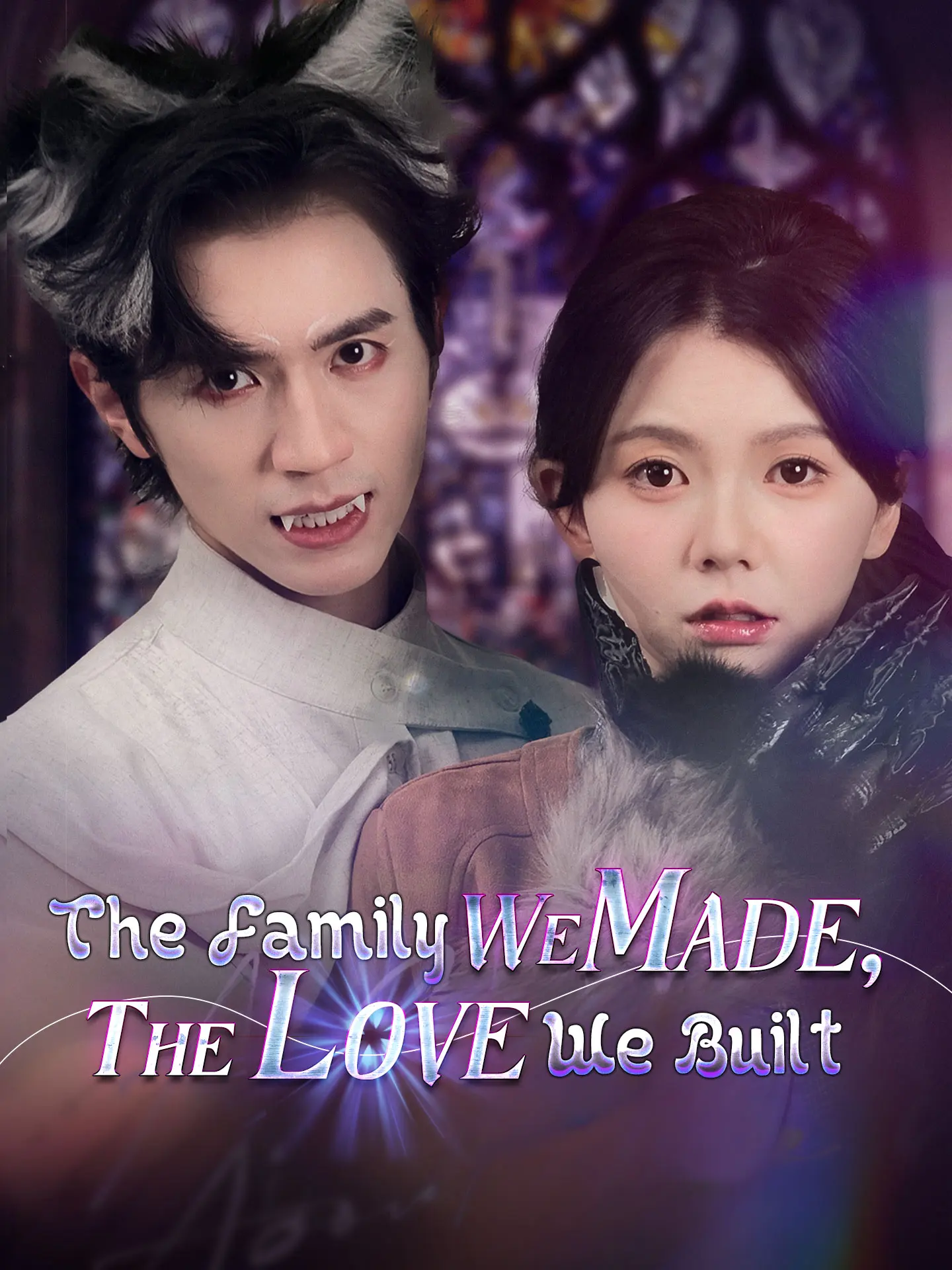 The Family We Made, the Love We Built