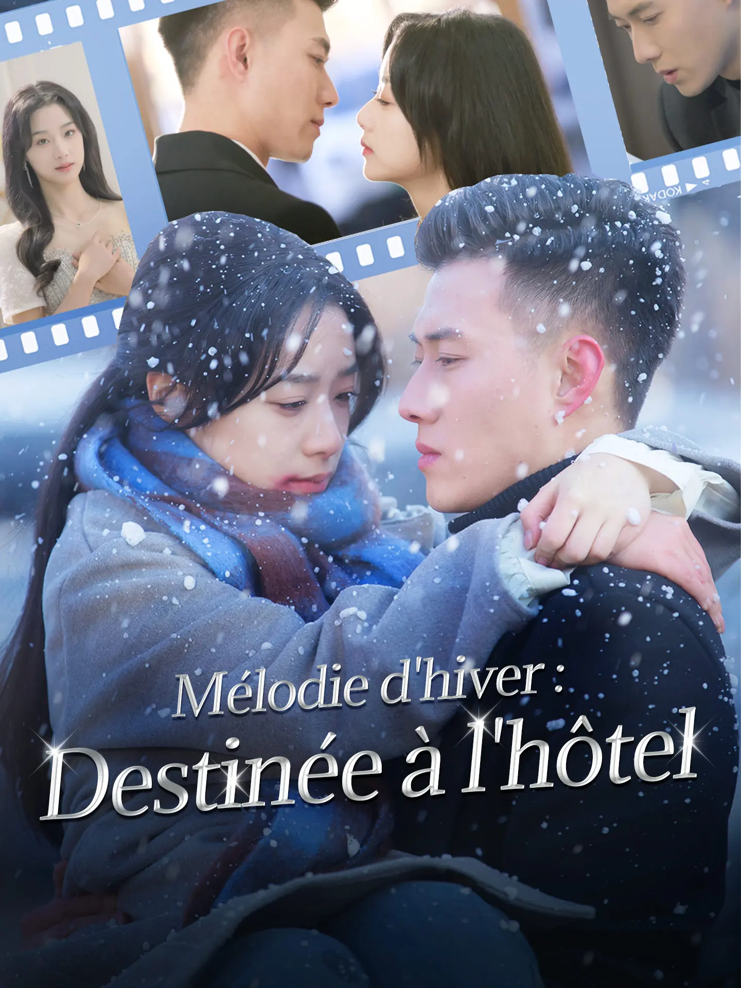 [Doublé] Mélodie D'hiver : Destinée À L'hôtel