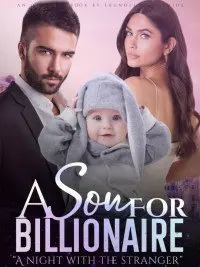 A Son for a Billionaire