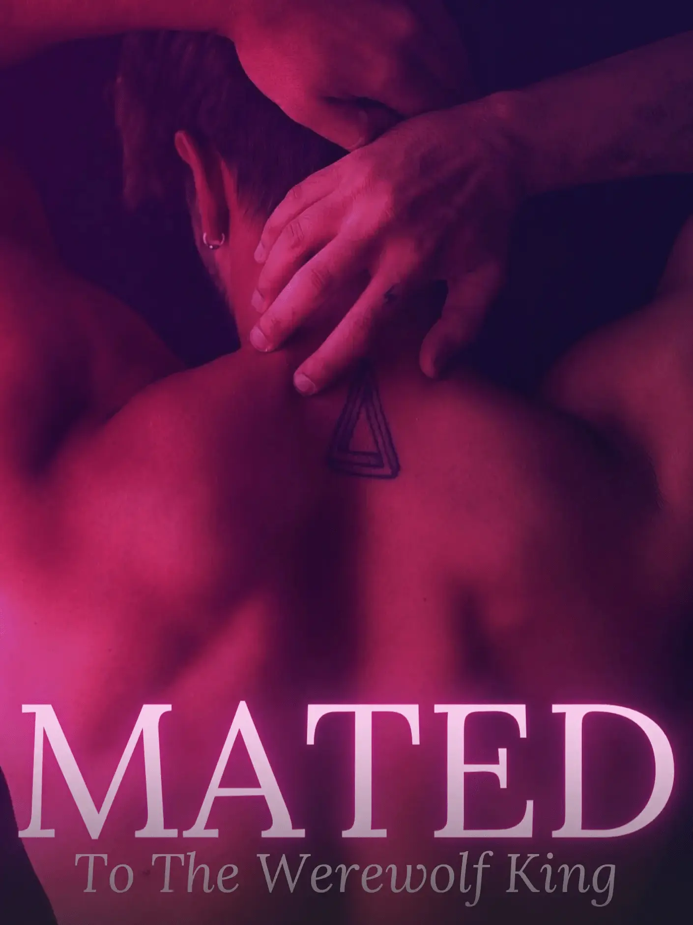 Mated to the Werewolf King