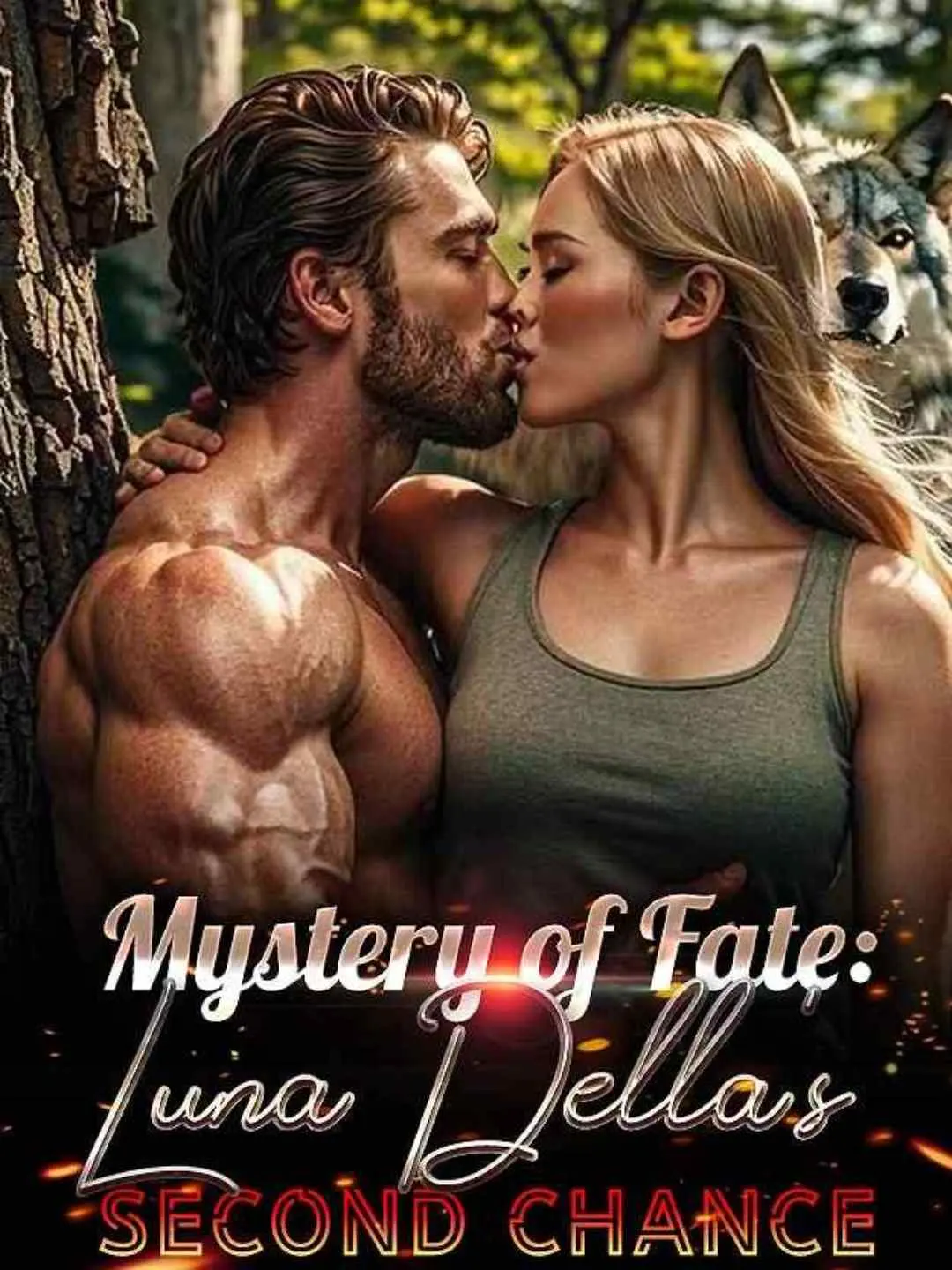 Mystery of Fate: Luna Della's Second Chance