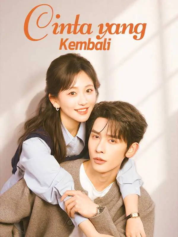 Cinta yang Kembali