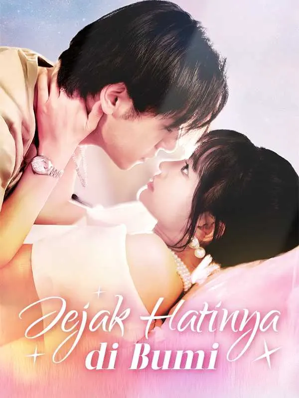 Jejak Hatinya di Bumi