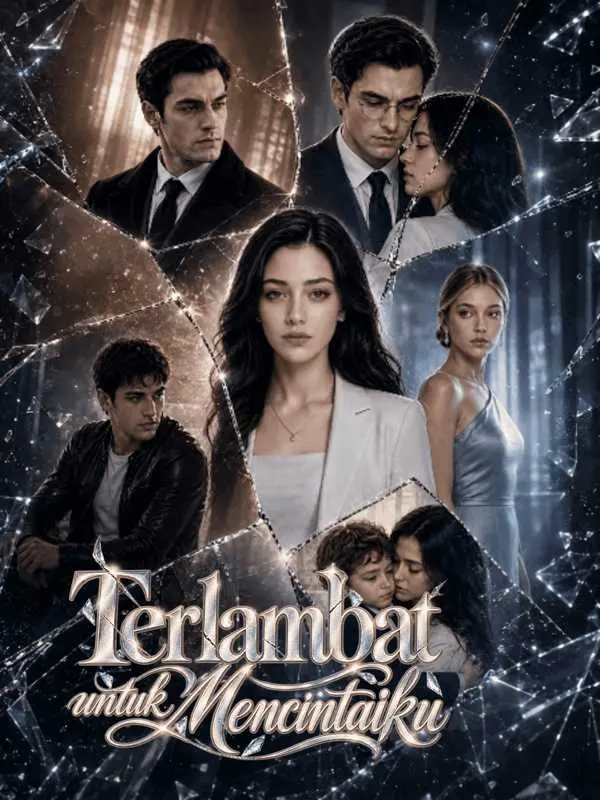 Terlambat untuk Mencintaiku