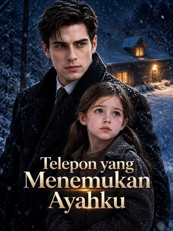 Telepon yang Menemukan Ayahku