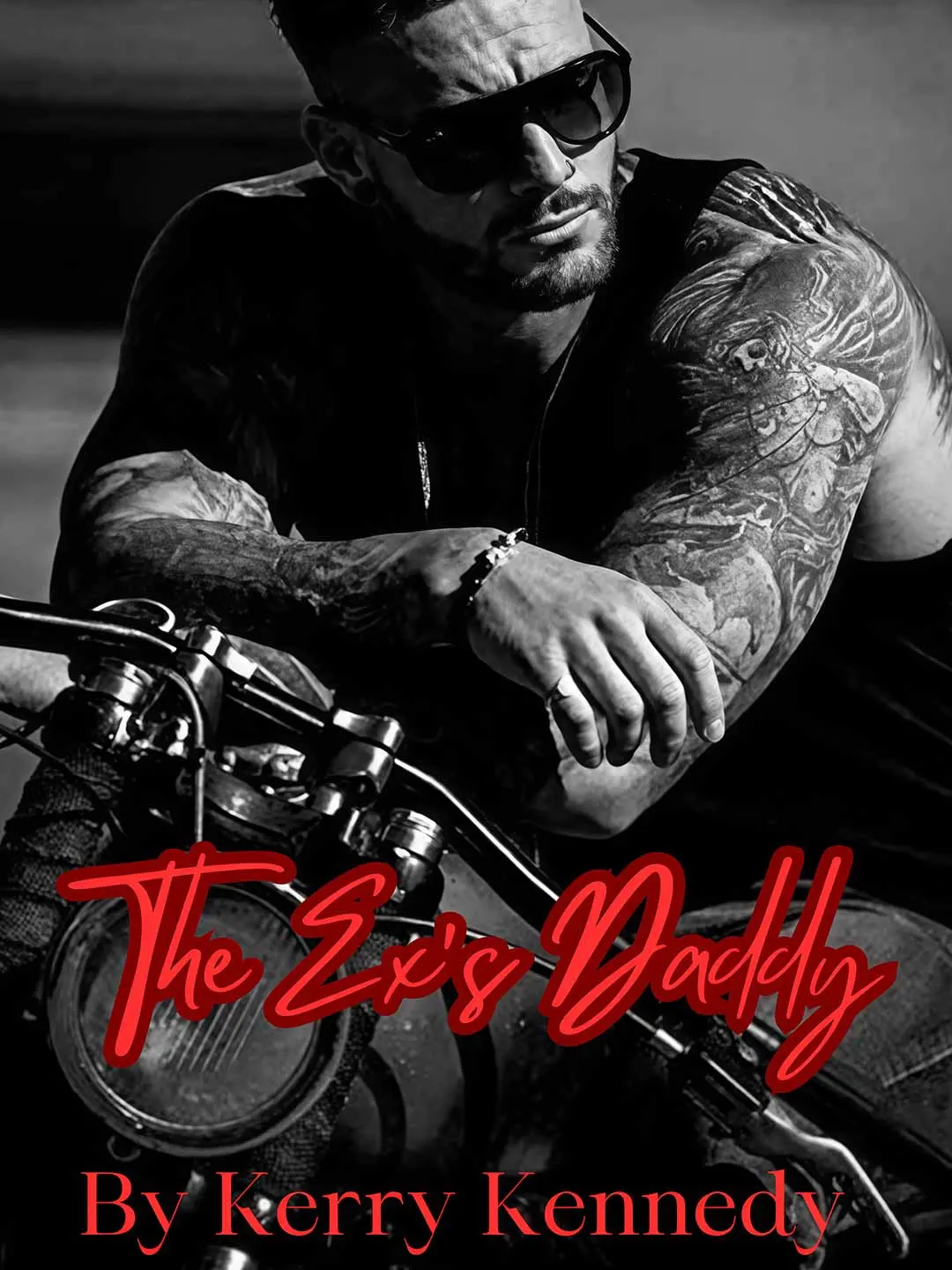 The Ex's Daddy - an Age Gap Romance