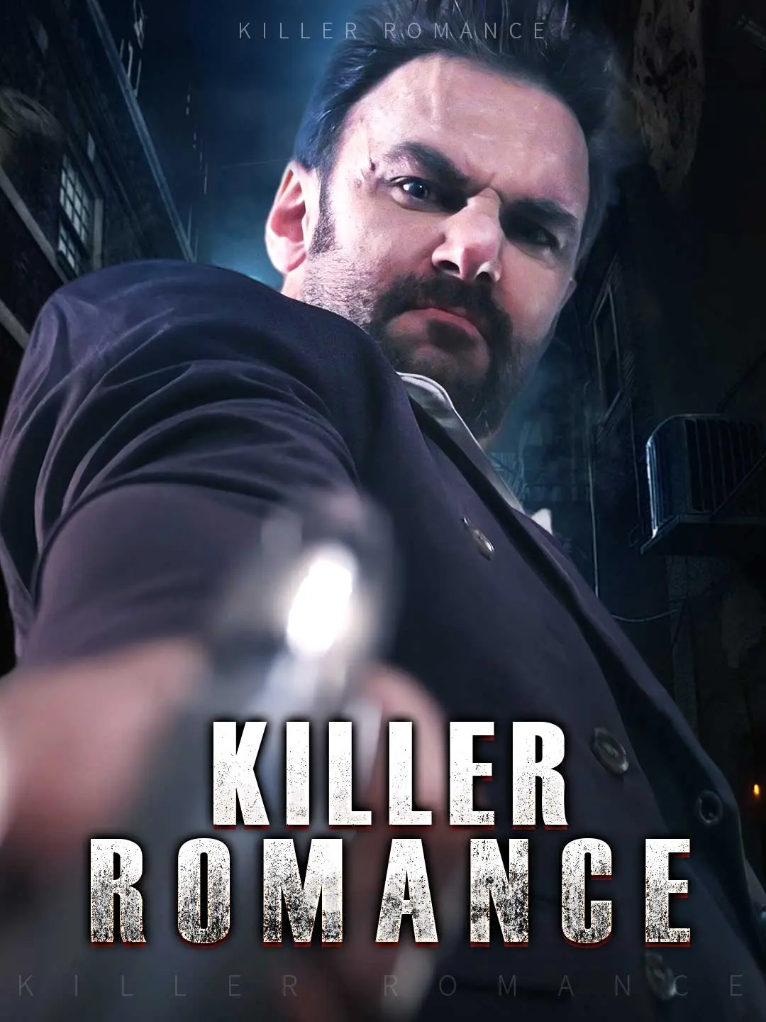 Killer Romance